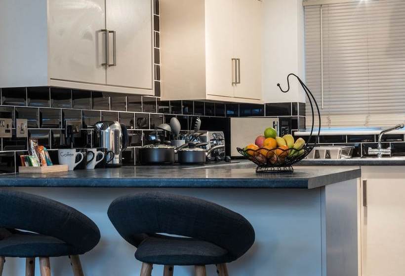 Southernhay Boutique Apartment