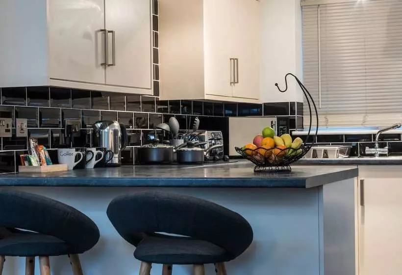 Southernhay Boutique Apartment