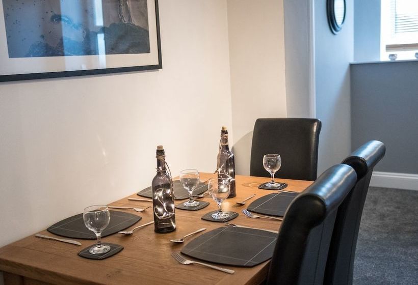 Southernhay Boutique Apartment