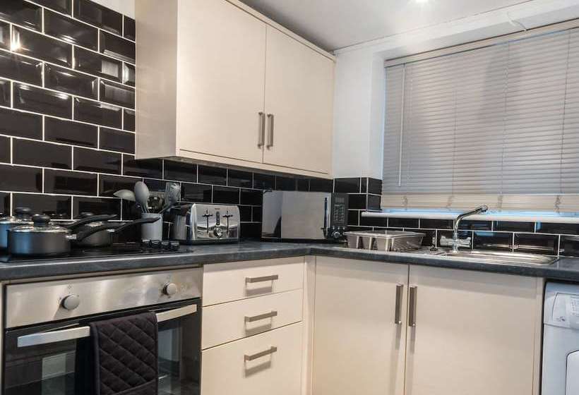 Southernhay Boutique Apartment