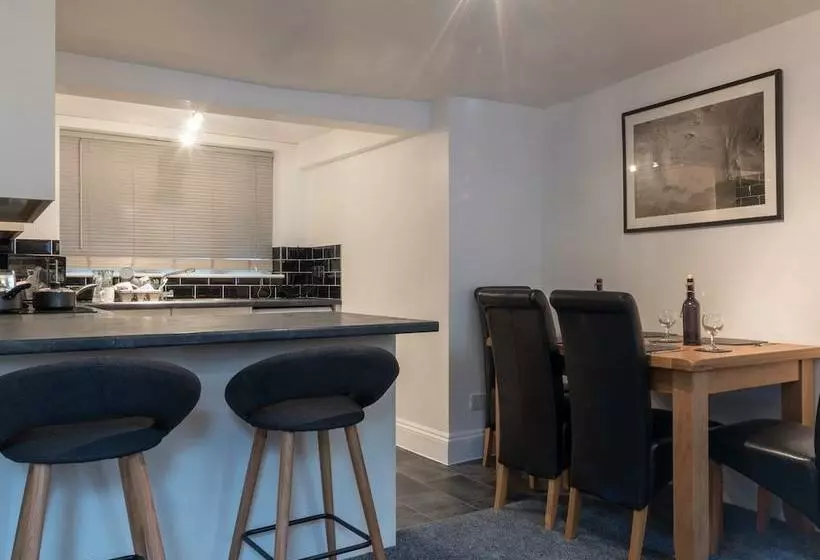 Southernhay Boutique Apartment