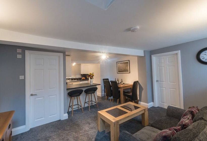 Southernhay Boutique Apartment