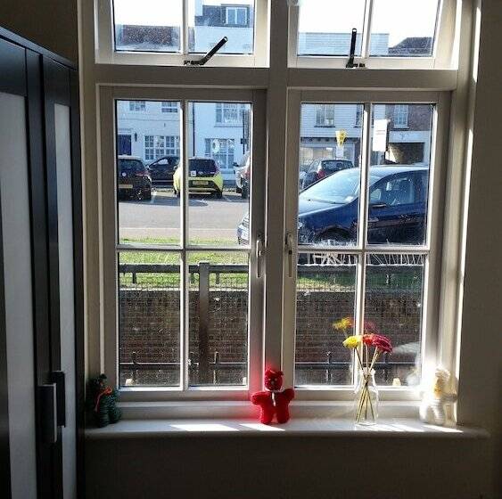 1 Sterling Court City Center