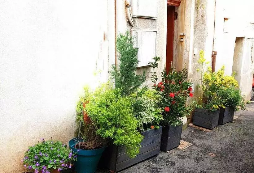 ベッドアンドブレックファースト Chambre D Hotes Lilimyna Avec Petit Déjeuner