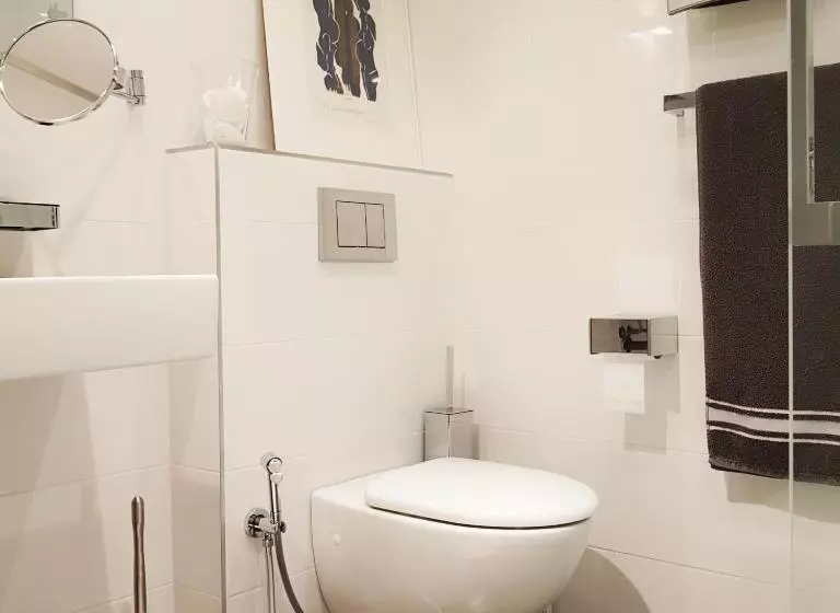 ベッドアンドブレックファースト Chambre D Hotes Lilimyna Avec Petit Déjeuner