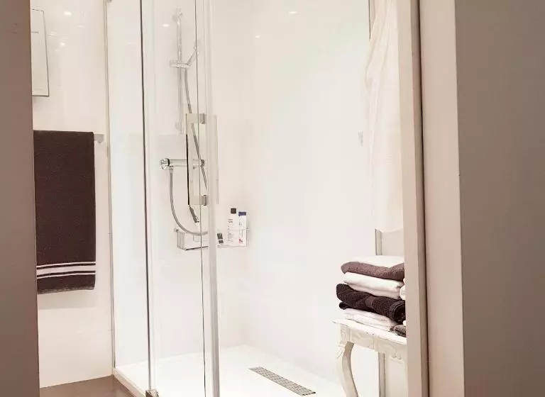 ベッドアンドブレックファースト Chambre D Hotes Lilimyna Avec Petit Déjeuner