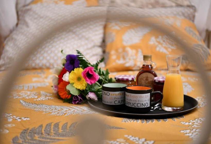 Gite Troglodytique Le Troglo Riel