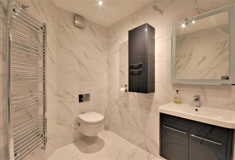 Lord Street Apartments