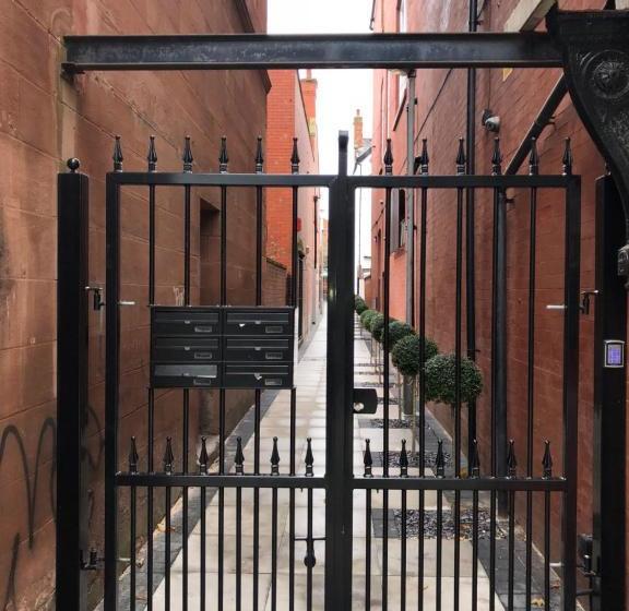 Lord Street Apartments