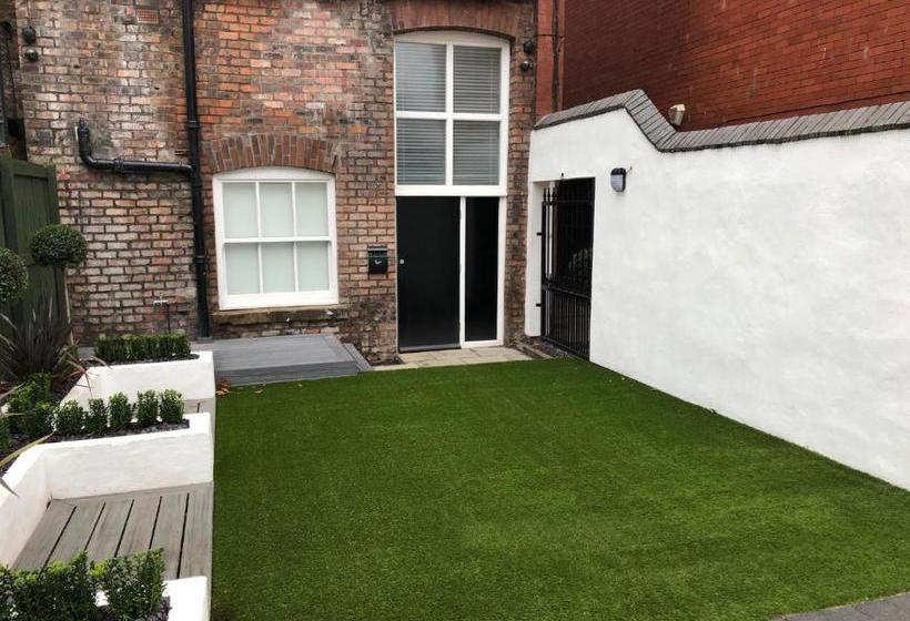 Lord Street Apartments