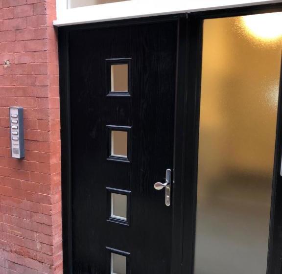 Lord Street Apartments