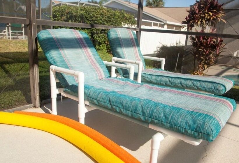 Ly58134 Indian Ridge 4 Bed 2 Baths Villa