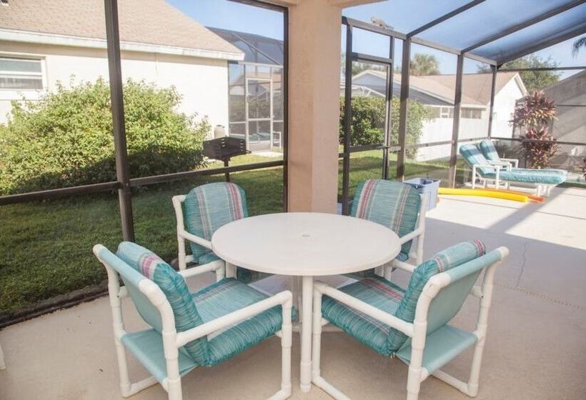 Ly58134 Indian Ridge 4 Bed 2 Baths Villa