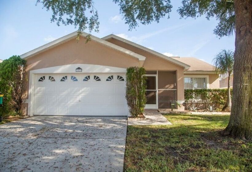 Ly58134 Indian Ridge 4 Bed 2 Baths Villa