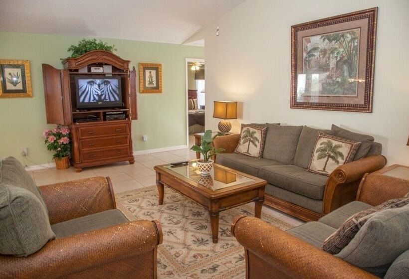 Ly58134 Indian Ridge 4 Bed 2 Baths Villa