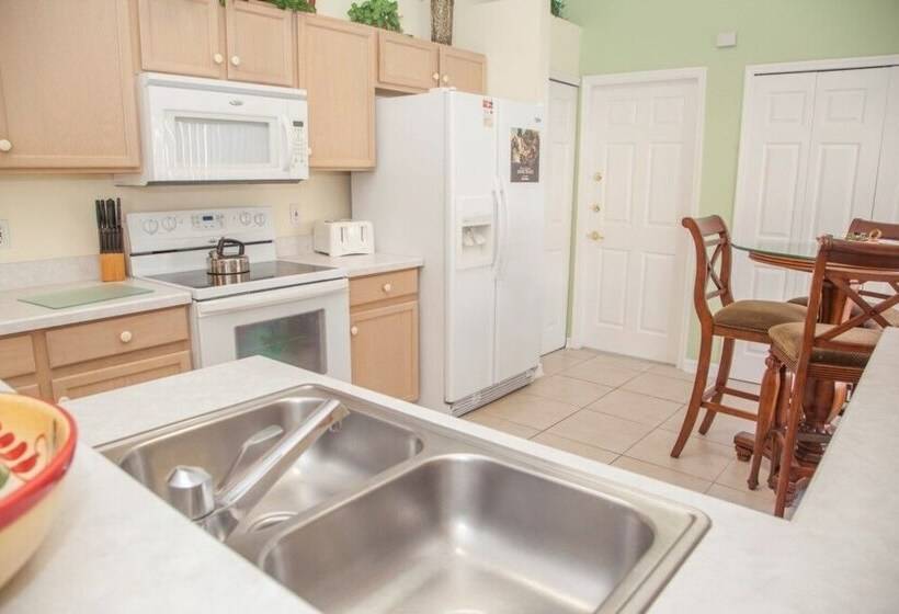 Ly58134 Indian Ridge 4 Bed 2 Baths Villa