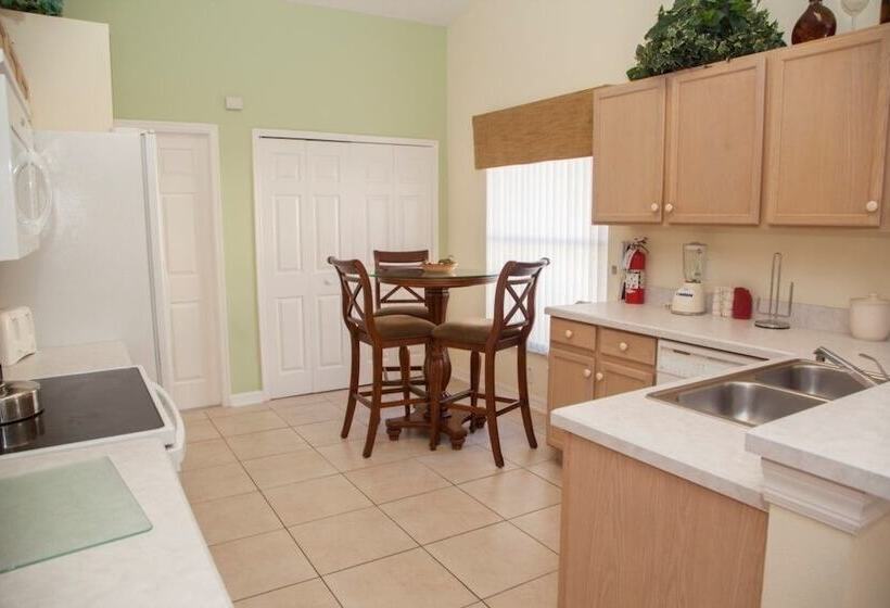 Ly58134 Indian Ridge 4 Bed 2 Baths Villa