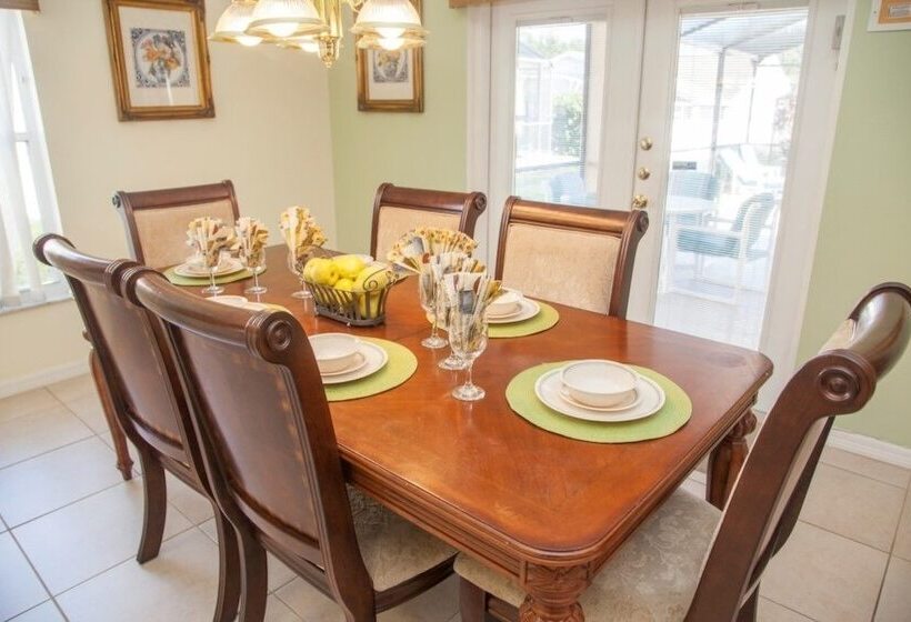 Ly58134 Indian Ridge 4 Bed 2 Baths Villa