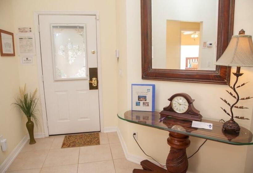 Ly58134 Indian Ridge 4 Bed 2 Baths Villa