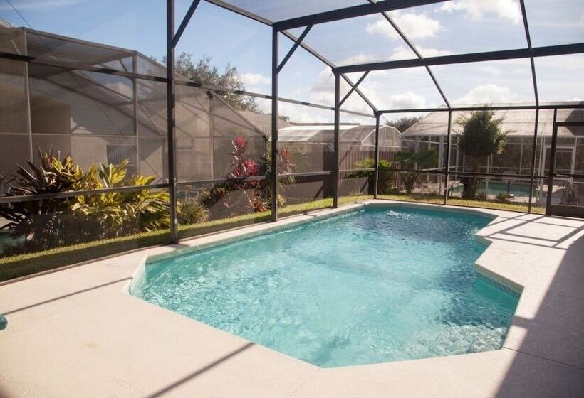 Ly58134 Indian Ridge 4 Bed 2 Baths Villa