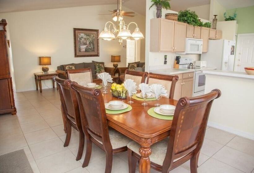 Ly58134 Indian Ridge 4 Bed 2 Baths Villa