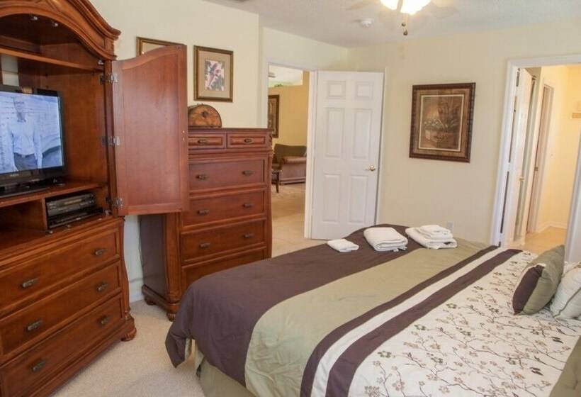 Ly58134 Indian Ridge 4 Bed 2 Baths Villa