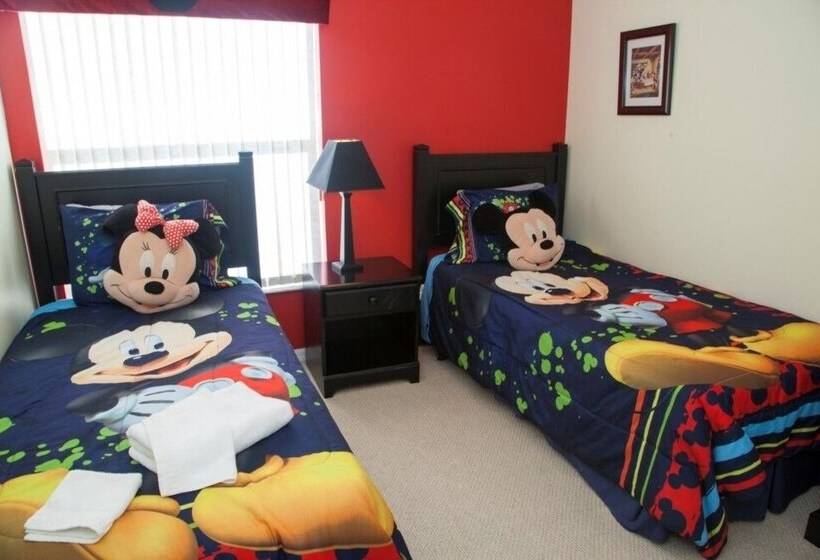 Ly58134 Indian Ridge 4 Bed 2 Baths Villa