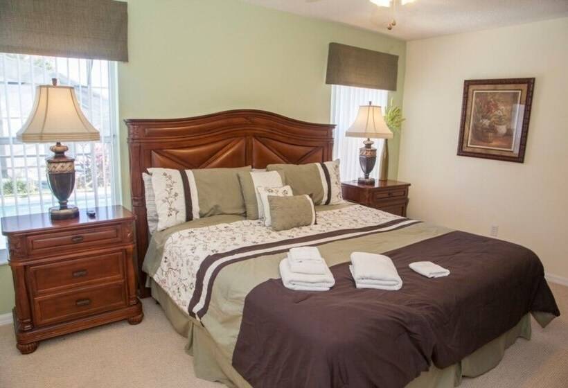 Ly58134 Indian Ridge 4 Bed 2 Baths Villa