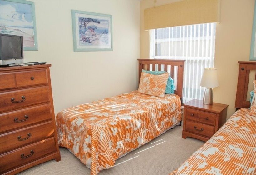 Ly58134 Indian Ridge 4 Bed 2 Baths Villa