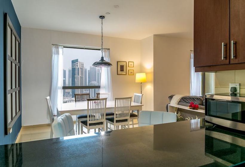 One Perfect Stay  Murjan 2