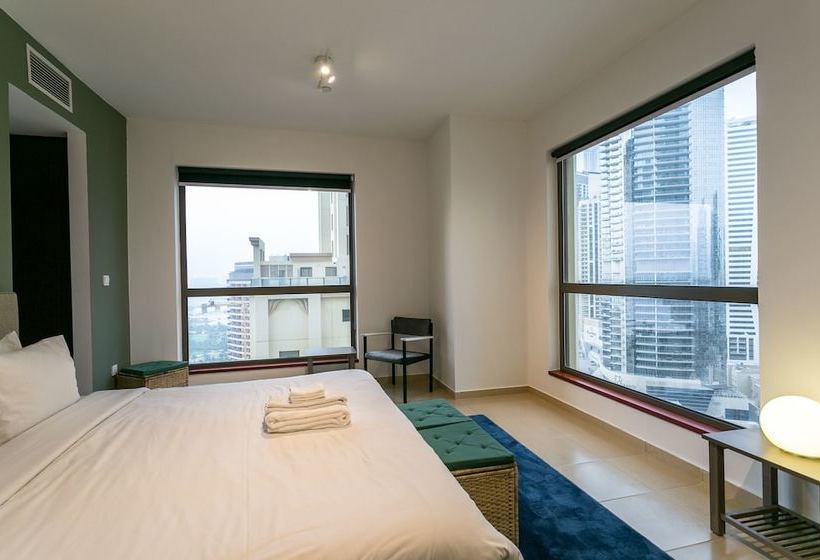 One Perfect Stay  Murjan 2