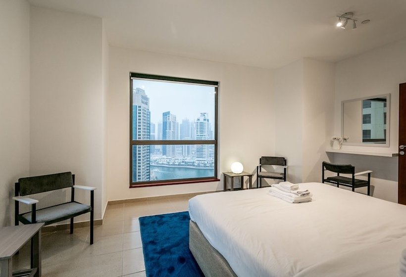 One Perfect Stay  Murjan 2