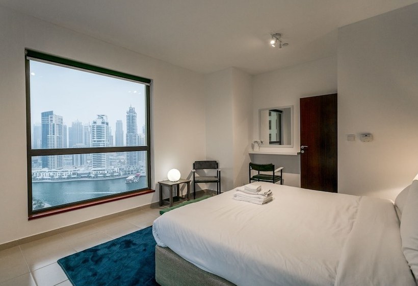 One Perfect Stay  Murjan 2