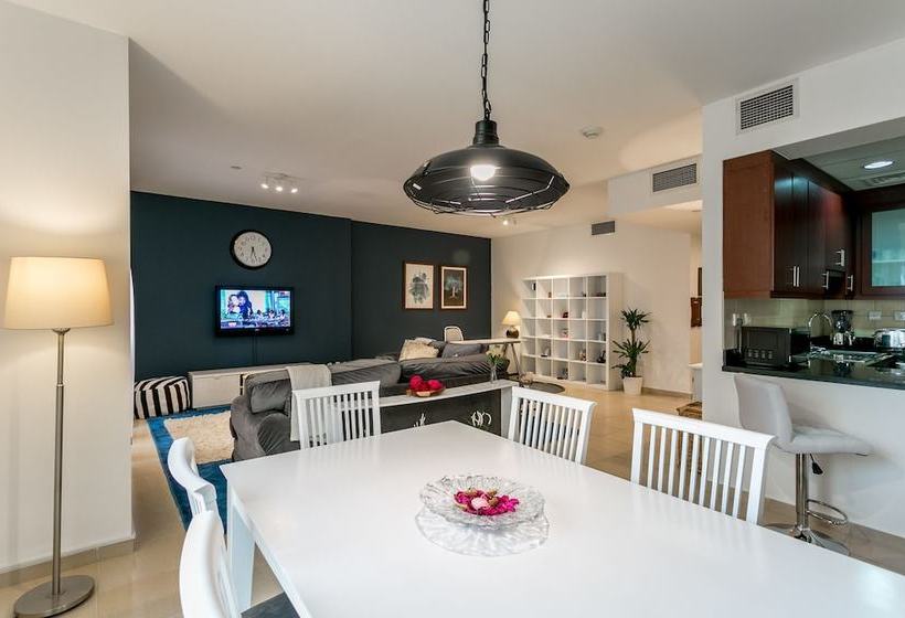 One Perfect Stay  Murjan 2