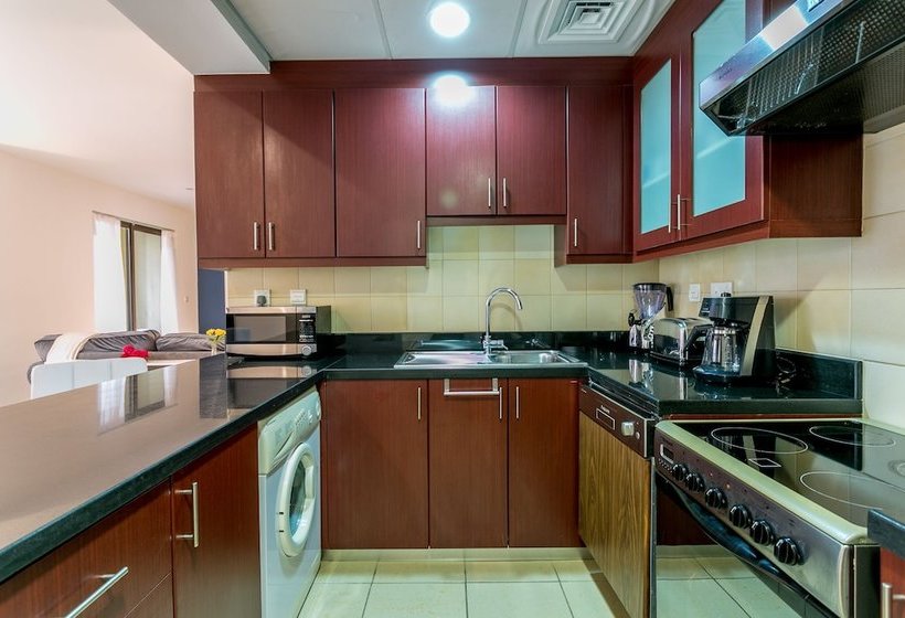 One Perfect Stay  Murjan 2