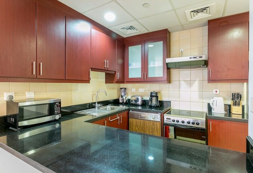 One Perfect Stay  Murjan 2