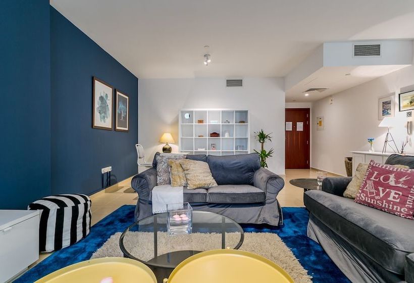 One Perfect Stay  Murjan 2