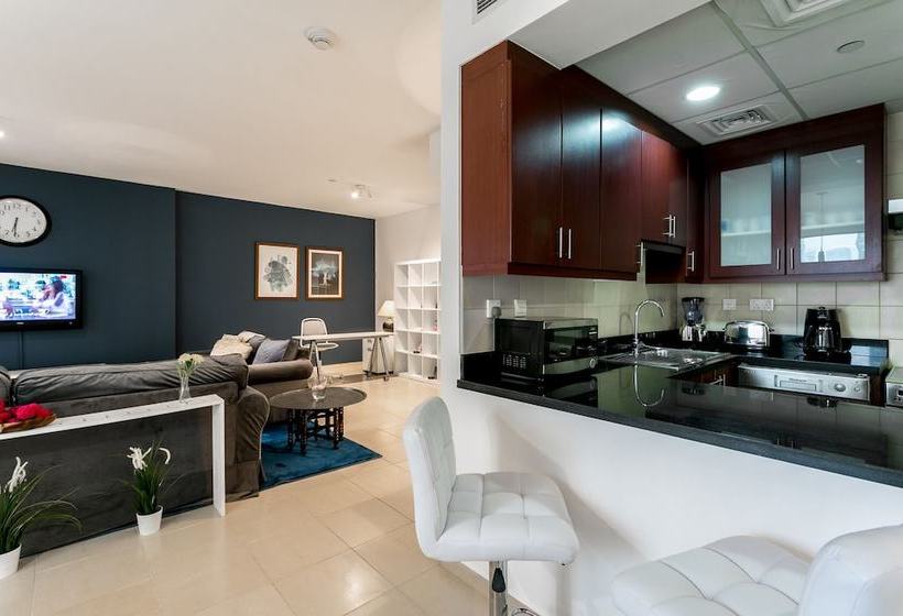 One Perfect Stay  Murjan 2