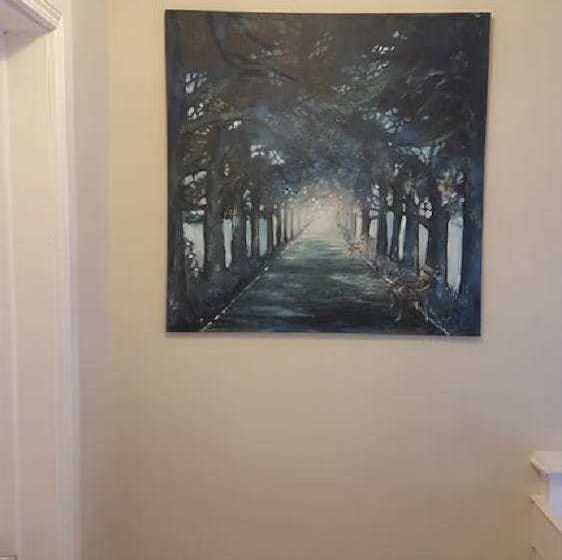 ペンション Allworthy Guesthouse