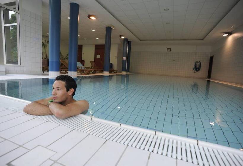 Резиденция Vvf Alsace Orbey Colmar