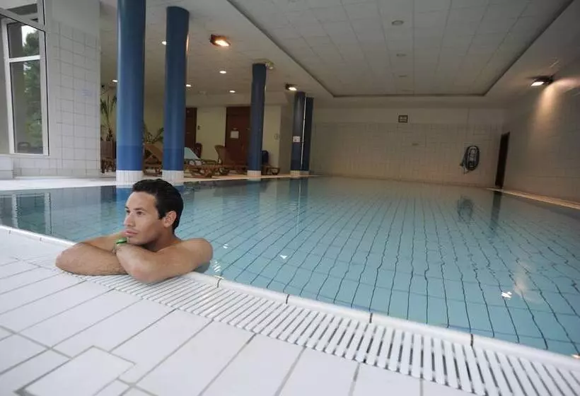 Residenssi Vvf Alsace Orbey Colmar