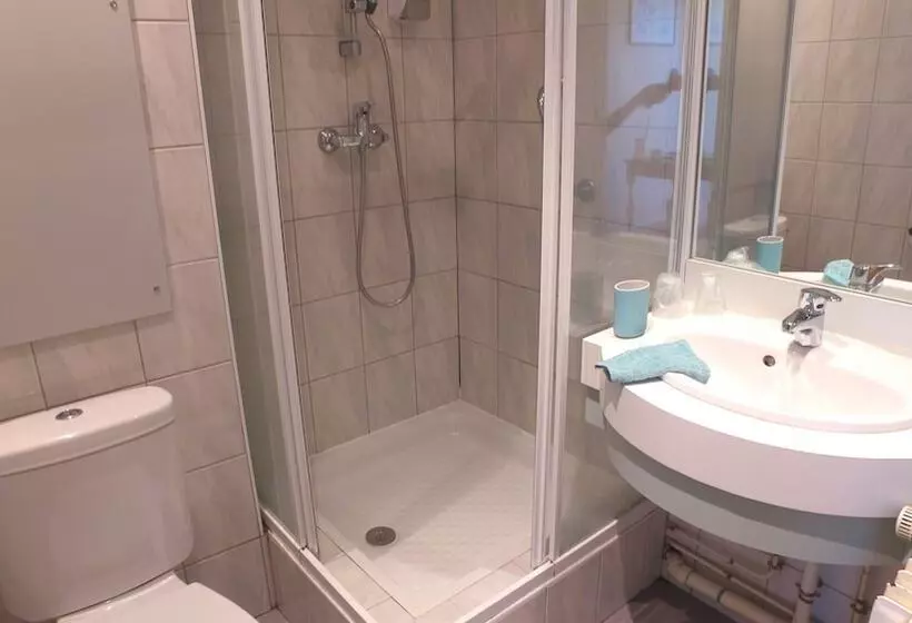 Residenssi Vvf Alsace Orbey Colmar