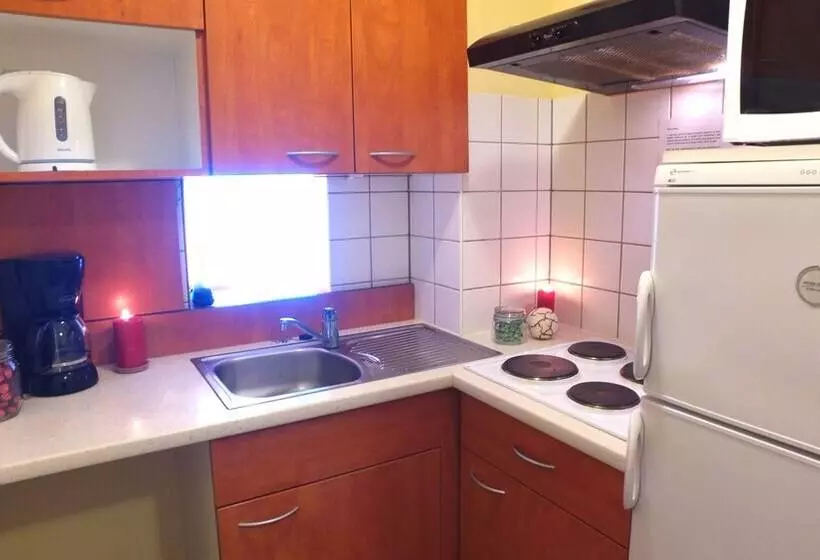 Residenssi Vvf Alsace Orbey Colmar