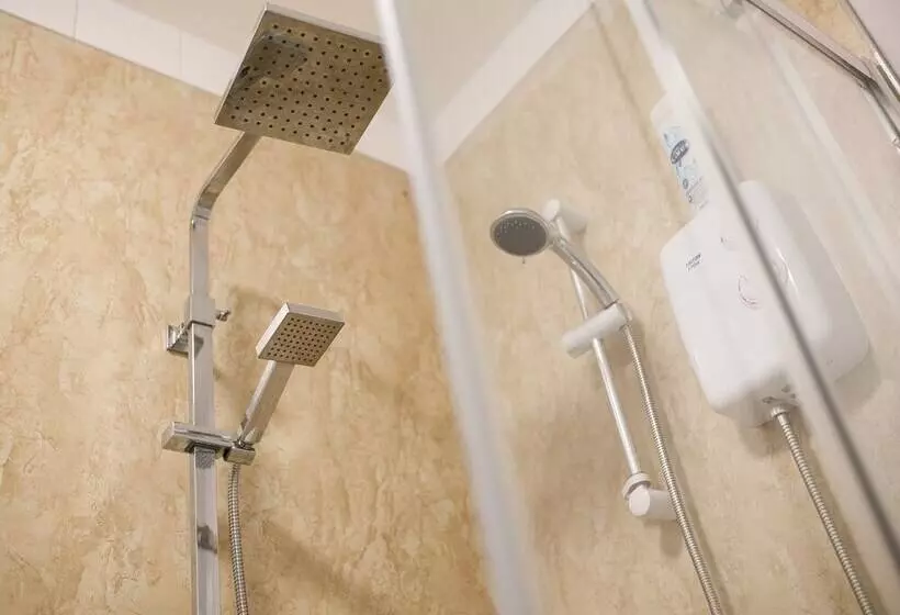 The Nautical Apartment