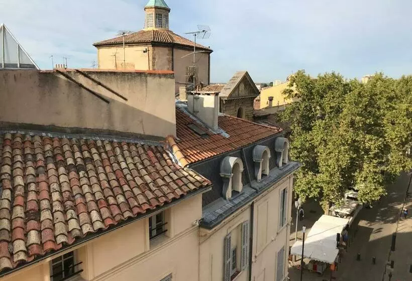 La Suite Opera