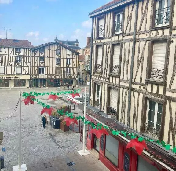 Le République