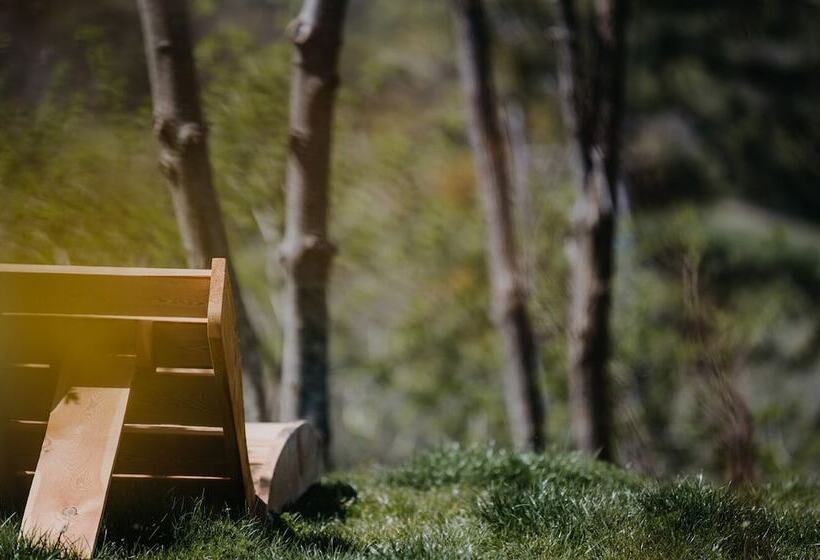 Les Cabanes Du Dauphiné