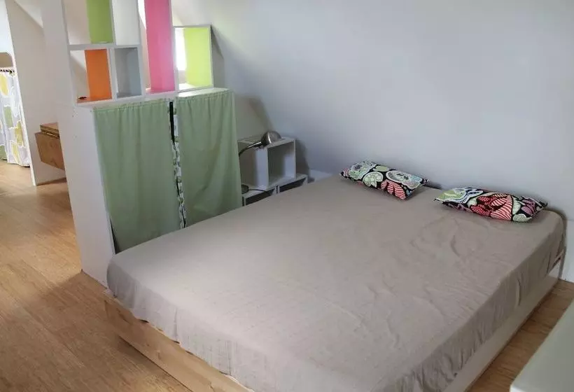 Penty Renové  Proche Plage