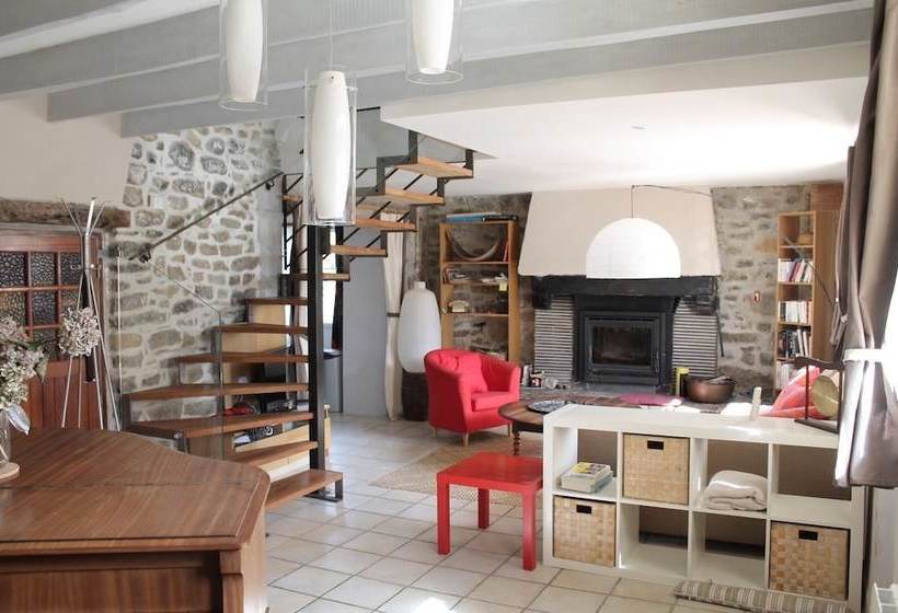 Penty Renové  Proche Plage