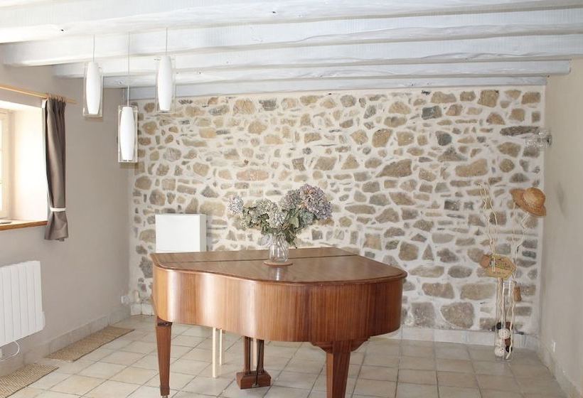 Penty Renové  Proche Plage